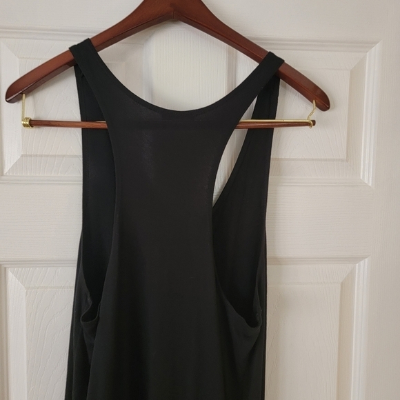 TEREZ Jumpsuit Sz M Zip Up Front Jogger Tampered Leg Elastic Waist Pockets - Picture 7 of 12